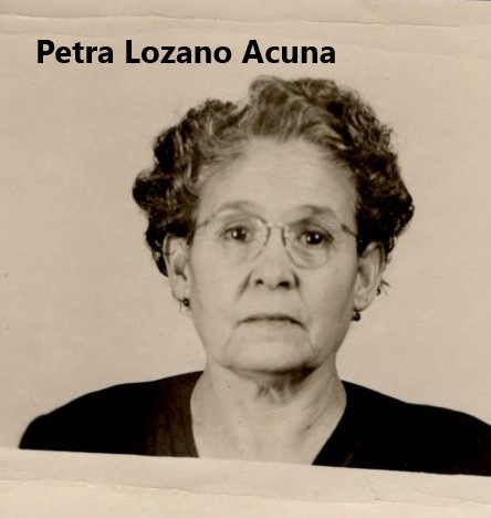 011-Petra Lozano Acuna