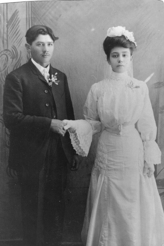022 David Huron and Adriana Sorola Wedding Photo 1906