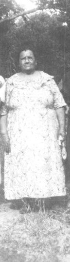 008-Isabel Herrera  1870-1942